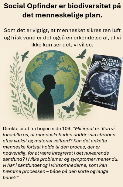 Social Inventor - The Book