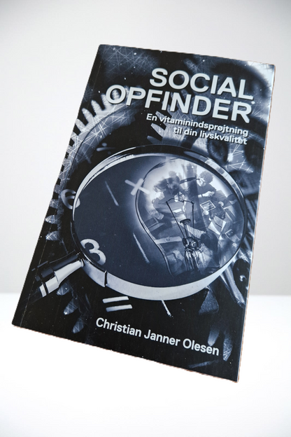 Social Inventor - The Book