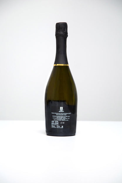 Angela – Spumante Bianco Brut – Vintage