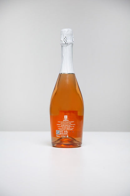 Ruth - Spumante Rosé Brut - Vintage