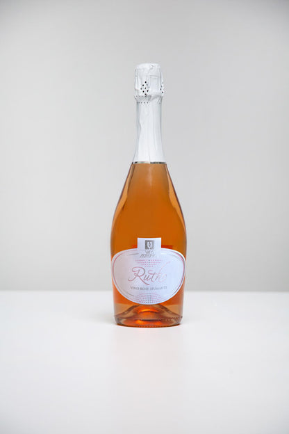 Ruth - Spumante Rosé Brut - Vintage